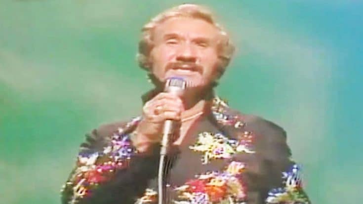 Marty Robbins Unleashes Raw Talent In Sensational Performance Of One Of His Songs | Country Music Videos