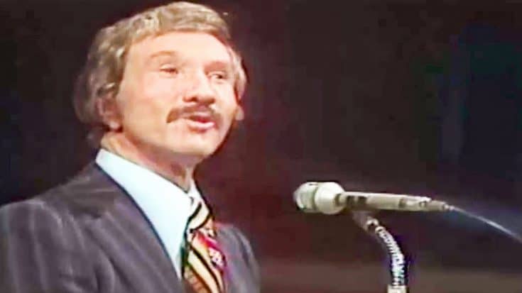 Marty Robbins Charms With Outstanding Medley Of His Biggest Hits | Country Music Videos