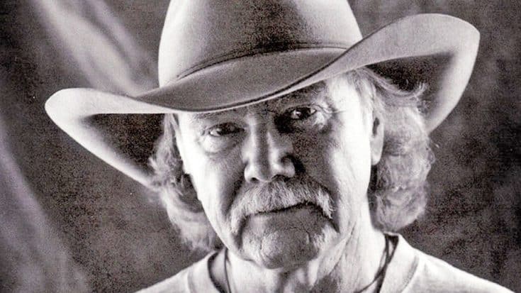 Legendary ‘Drift Away’ Songwriter Passes Away | Country Music Videos
