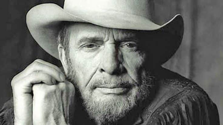 Merle Haggard’s Final Studio Recording Gets Release Date | Country Music Videos
