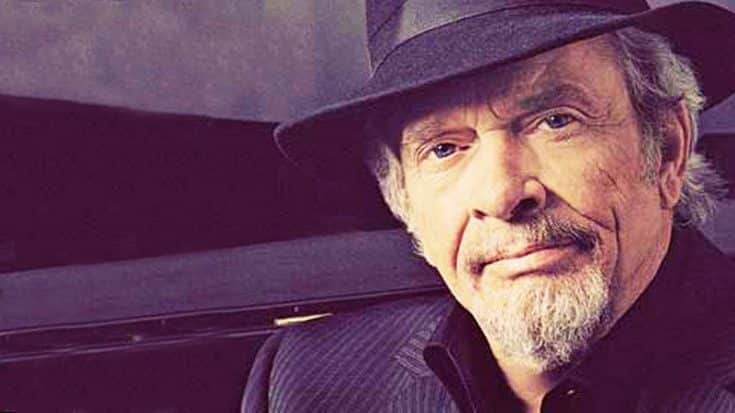 ‘It’s Crap’ – Merle Haggard’s Opinion On Today’s Country Music | Country Music Videos