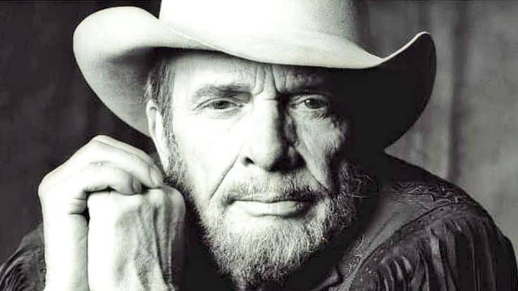 Merle Haggard’s Funeral Details Revealed | Country Music Videos