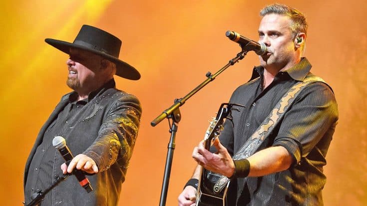 Montgomery Gentry To Release First Single Since Troy Gentry’s Tragic Death