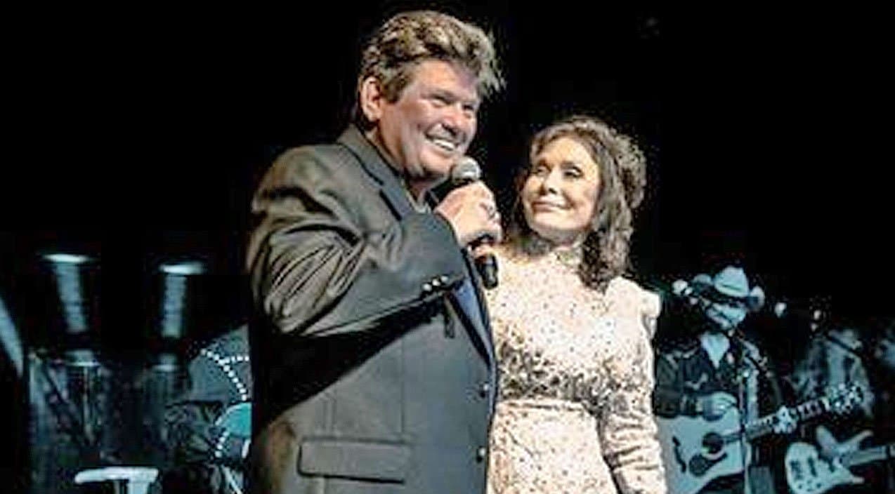 Loretta Lynn Is Joined By Conway Twitty’s Son For ‘Louisiana Woman ...