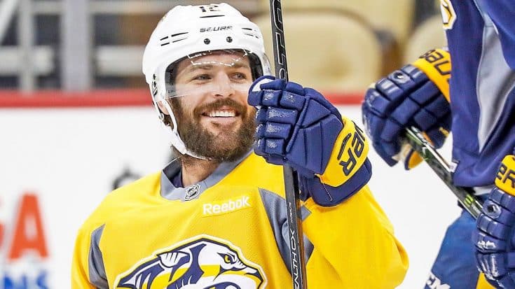 After Retiring, Mike Fisher Makes Announcement No One Expected | Country Music Videos