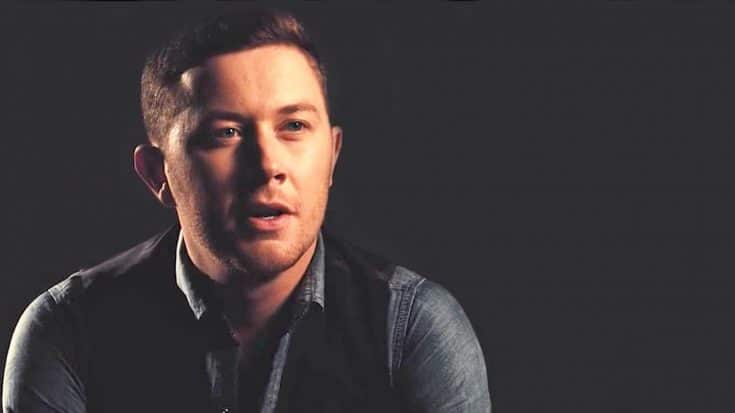 Scotty McCreery Honors His Grandfathers In Music Video For ‘Five More Minutes’ | Country Music Videos