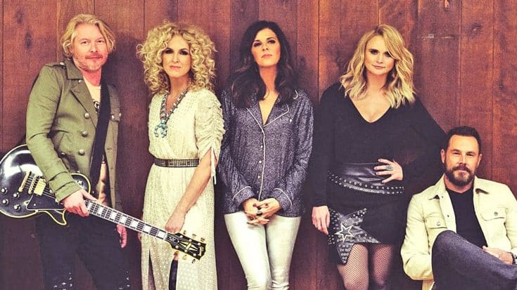 Miranda Lambert & Little Big Town Team Up For Project That Has Fans Hyped | Country Music Videos