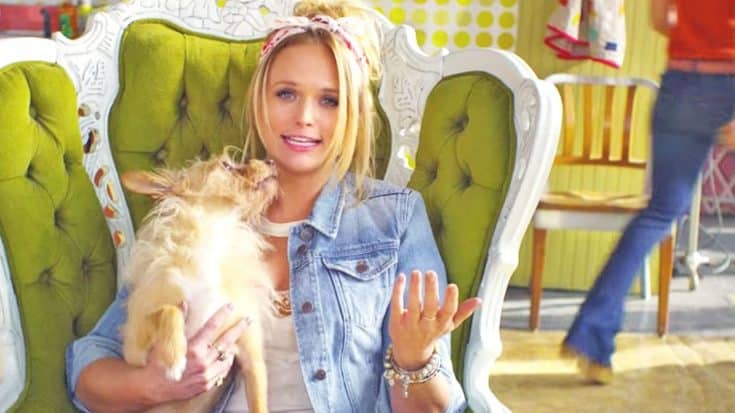 Sassy Miranda Lambert Gets Jaw-Dropping Makeover In Music Video | Country Music Videos