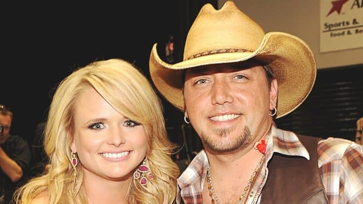Miranda Lambert ‘Flipped Out’ When She Heard Duet With Jason Aldean | Country Music Videos