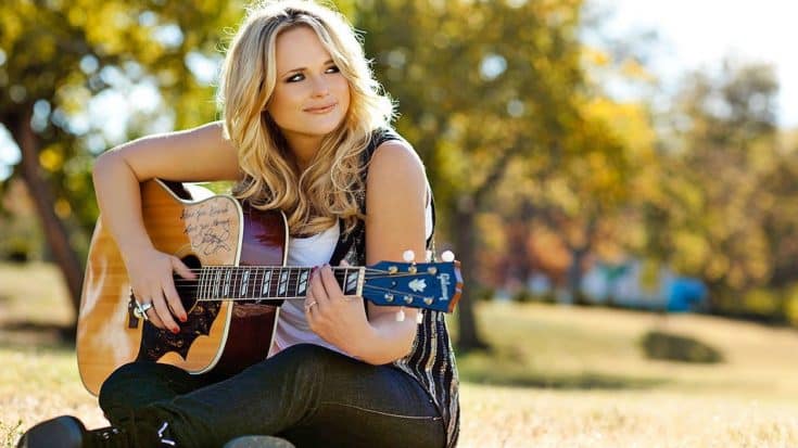 Miranda Lambert’s Busy Weekend Proves She’s A Country Girl At Heart | Country Music Videos