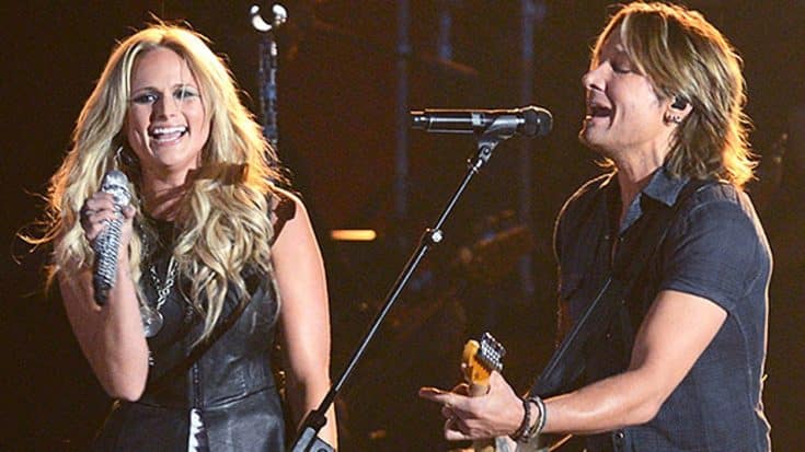Miranda Lambert, Keith Urban And ZZ Top Give The ACM’s Most Rockin’ Performance | Country Music Videos