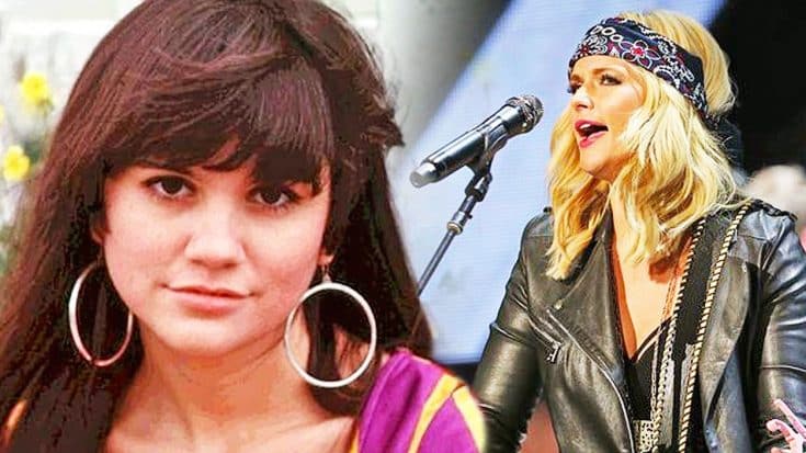 Miranda Lambert Shows Her Strength Through Powerful Linda Ronstadt Cover | Country Music Videos