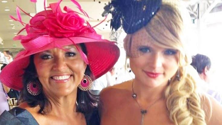 Miranda Lambert’s Mama Just Said The Sweetest Thing About Her Music | Country Music Videos