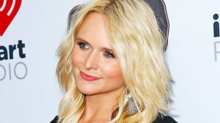 Miranda Lambert Reveals She Loves Old School Cartoons, But Which Is Her Favorite? | Country Music Videos