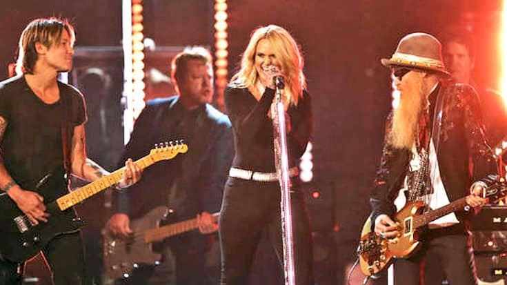 Miranda Lambert’s SHOCKING Reason For ‘ACM’ Song Choice Will Blow You Away! | Country Music Videos
