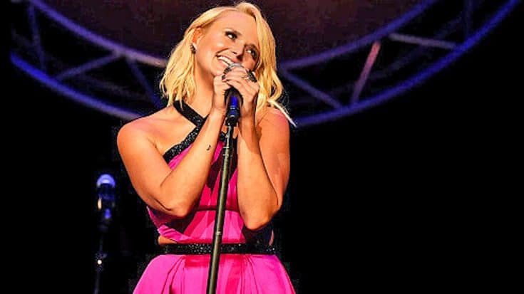 Miranda Lambert Gets Sentimental In New Song ‘Sweet By And By’ | Country Music Videos