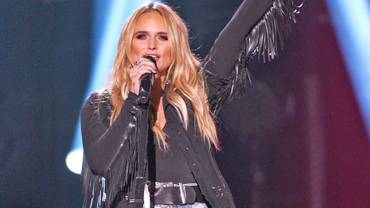 Miranda Lambert Reveals Who She Calls When She’s On The Verge Of A Breakdown | Country Music Videos