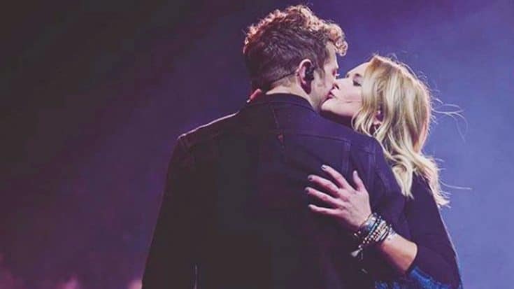 Hear The Sensitive Song Miranda Lambert & Anderson East Wrote With One Of Their Best Friends | Country Music Videos