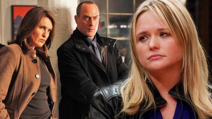 Miranda Lambert’s First Ever Acting Debut, And It’s Amazing! (Law and Order SVU) (WATCH) | Country Music Videos