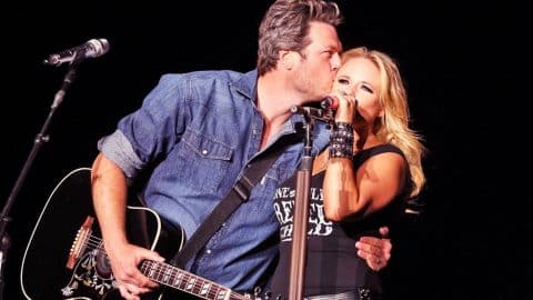 The Beautiful Love Story Of How Blake Shelton And Miranda Lambert Came To Be Country Rebel