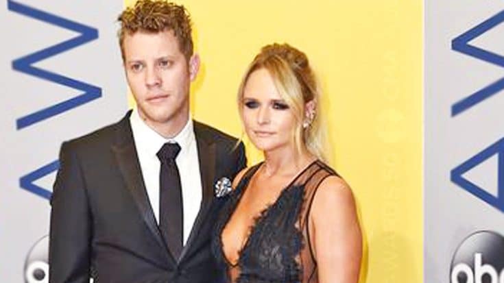 Miranda Lambert’s Boyfriend Had The Sweetest Thing To Say About Her After The CMAs | Country Music Videos