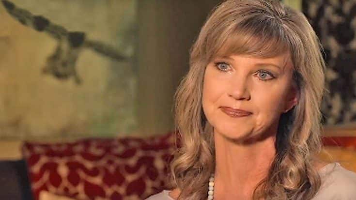 Missy Robertson Reveals The Shocking Thing That ‘Broke Her Heart’ | Country Music Videos