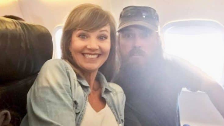 Missy Robertson Reveals What She’s Most Excited For Now That ‘Duck Dynasty’ Is Over | Country Music Videos