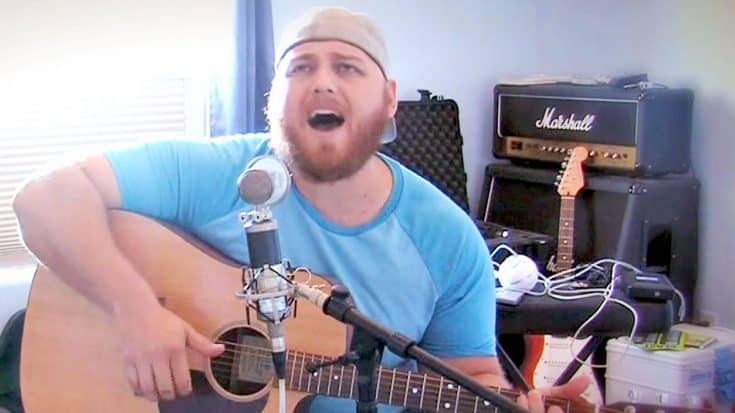 Aspiring Country Singer Makes Jaws Drop With Solid ‘Simple Man’ Cover | Country Music Videos