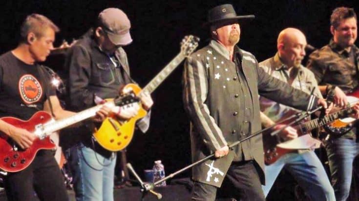 Flashback to Montgomery Gentry’s First Concert Without Troy Gentry | Country Music Videos