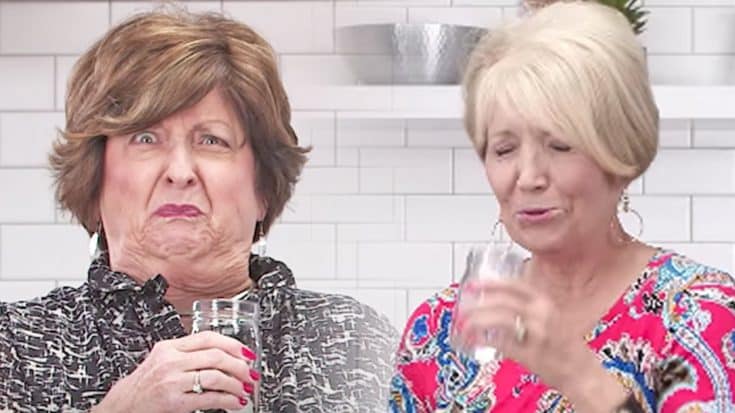 Grandparents Try Moonshine For The First Time, And It’s Hysterical | Country Music Videos
