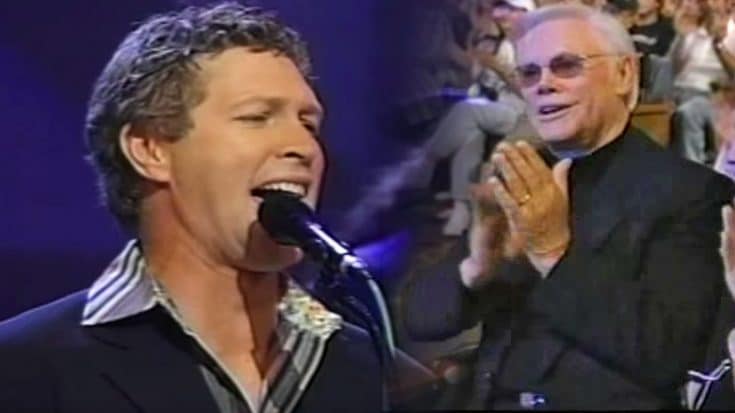 Craig Morgan Honors Legendary George Jones With ‘Grand Tour’ | Country Music Videos