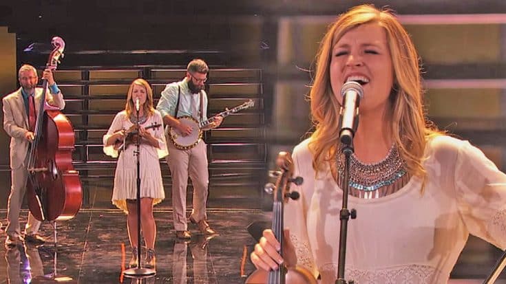 Bluegrass Band Covers Heavy Rock On America’s Got Talent, And It’s Amazing! | Country Music Videos