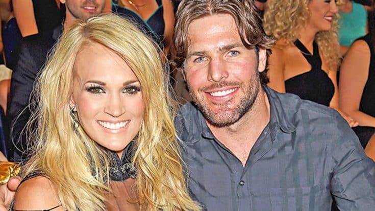 You’ll Never Believe The Adorable Way Carrie Underwood Met Her Husband! | Country Music Videos