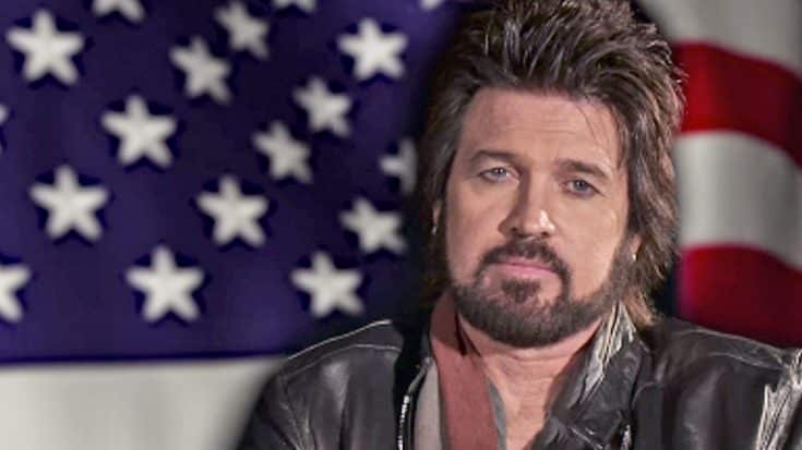 Billy Ray Cyrus Knows How We Can ‘Turn This Country Around’ | Country Music Videos