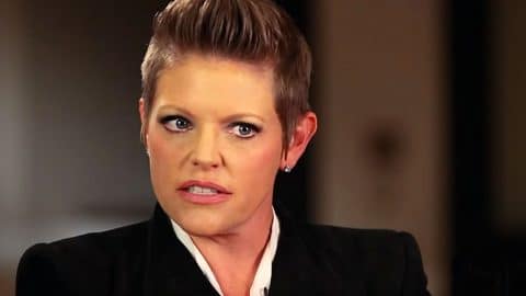 Natalie Maines Slams President Trump With Scathing Message Of ‘Hate’ | Country Music Videos