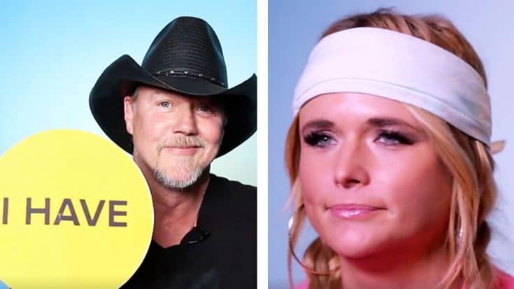 Country Stars Dish Their Dirty Secrets In Epic Game Of ‘Never Have I Ever’ | Country Music Videos