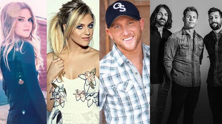 2016 CMA Award For New Artist Of The Year Announced | Country Music Videos