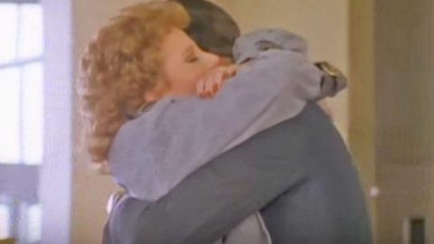 Reba Will Rip Your Heart Out With Tear-Jerking ‘Whoever’s In New England’ Video | Country Music Videos