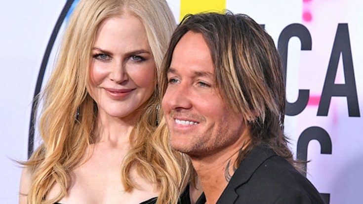 Nicole Kidman Reveals A Big Secret About The Beginning Of Her Relationship With Keith Urban | Country Music Videos