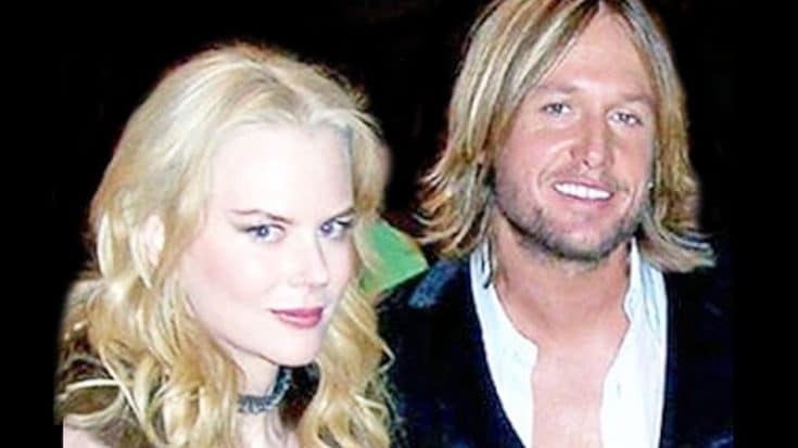 Nicole Kidman Reveals Her One Regret About Her Marriage To Keith Urban | Country Music Videos