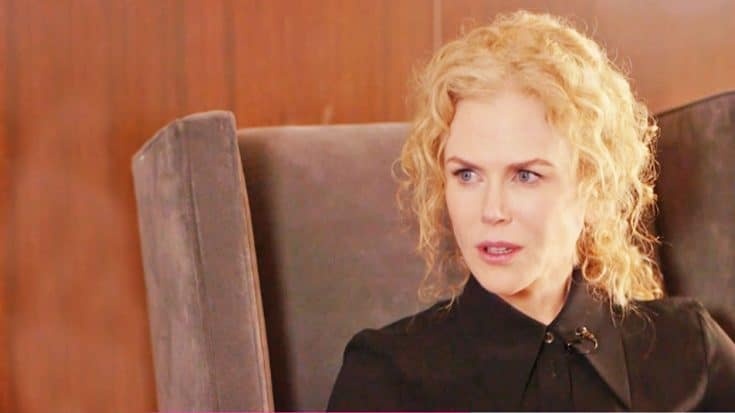 Nicole Kidman Reveals The Heartbreaking Lesson She Learned From Keith Urban’s Sobriety | Country Music Videos