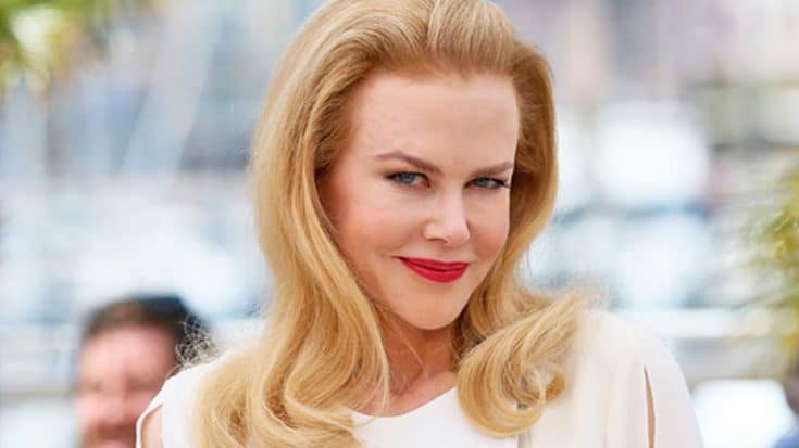 Nicole Kidman Reveals Past Secret Engagement To Famous Rockstar | Country Music Videos
