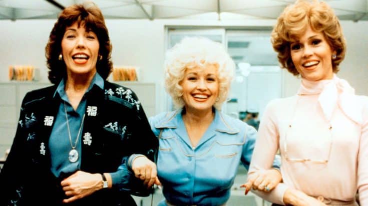 Will There Be A ‘9 to 5’ Reunion?! | Country Music Videos