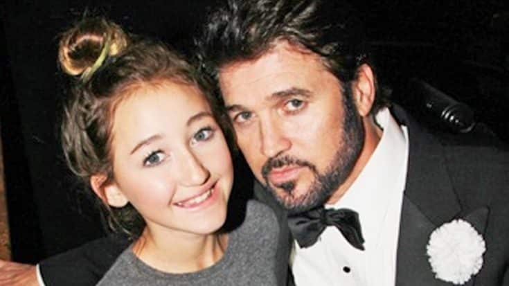 Billy Ray Cyrus’ Youngest Daughter Releases Debut Single | Country Music Videos