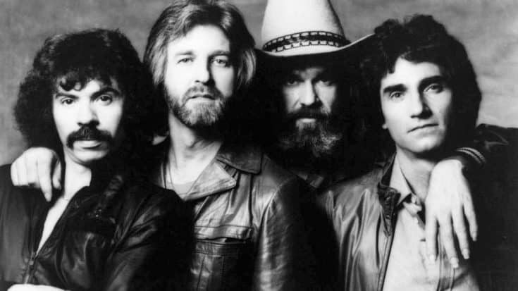 A Tribute To The Oak Ridge Boys And The Song Of Their Career, ‘Elvira’ | Country Music Videos