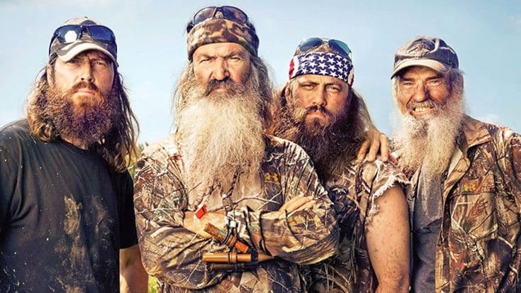 ‘Duck Dynasty’ To Air One More Episode | Country Music Videos