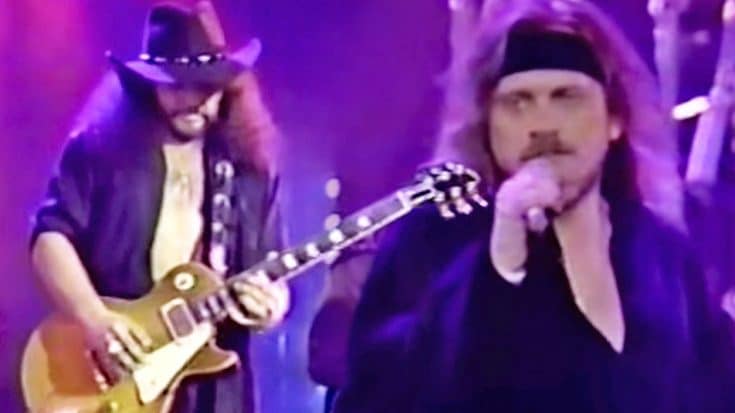 Chasin’ The Dream: Skynyrd Shoots For The Stars With The Irresistible ‘One Thing’ | Country Music Videos