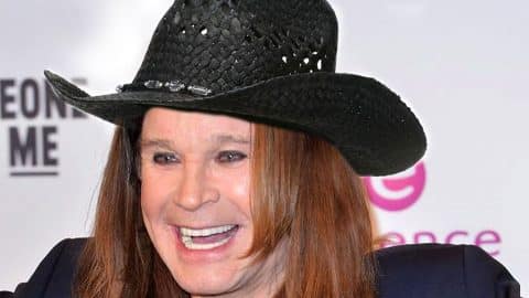 Would Ozzy Osbourne Consider Switching To Country Music Or Is This A Shot In The Dark Country Rebel would ozzy osbourne consider switching