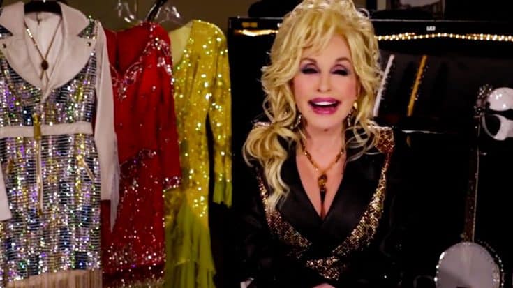 Dolly Parton Gives Women Hilariously Valuable Lesson On Men | Country Music Videos