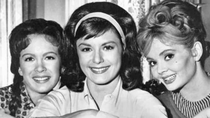Pat Woodell, Star Of ‘Petticoat Junction’, Dies At Age 71 | Country Music Videos